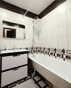 Студия квартира, вторичка, 31м2, 17/18 этаж