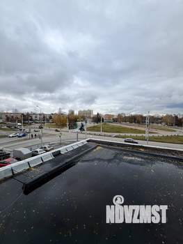 1-к квартира, вторичка, 32м2, 3/9 этаж