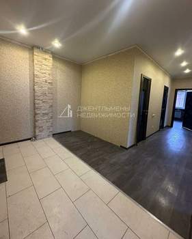 3-к квартира, вторичка, 95м2, 3/7 этаж