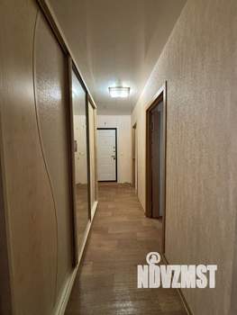 3-к квартира, вторичка, 68м2, 3/10 этаж