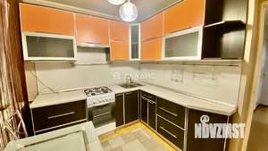 3-к квартира, вторичка, 70м2, 9/9 этаж