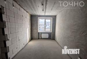1-к квартира, вторичка, 34м2, 2/17 этаж
