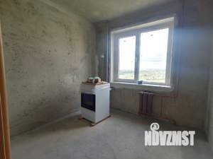 2-к квартира, вторичка, 57м2, 8/10 этаж