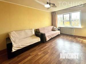 1-к квартира, вторичка, 36м2, 1/9 этаж