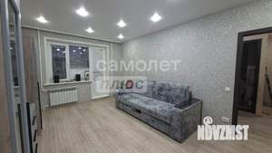 1-к квартира, вторичка, 38м2, 4/9 этаж