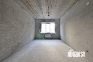 2-к квартира, вторичка, 77м2, 4/12 этаж