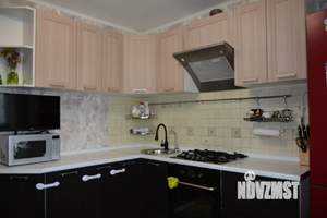 2-к квартира, вторичка, 84м2, 6/6 этаж
