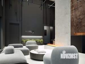 3-к квартира, вторичка, 101м2, 9/21 этаж