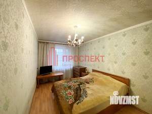 3-к квартира, вторичка, 64м2, 7/9 этаж