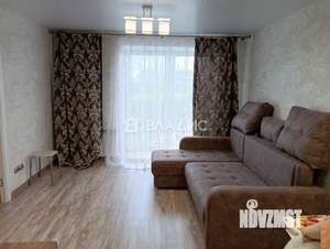2-к квартира, вторичка, 40м2, 7/17 этаж