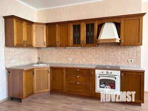 1-к квартира, вторичка, 50м2, 7/15 этаж