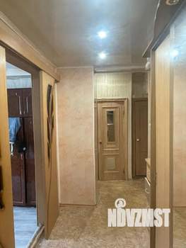 2-к квартира, вторичка, 51м2, 2/4 этаж