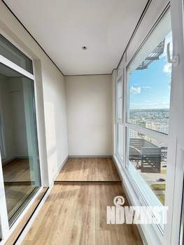 3-к квартира, вторичка, 73м2, 17/20 этаж