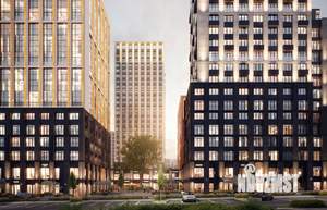 3-к квартира, вторичка, 101м2, 8/21 этаж