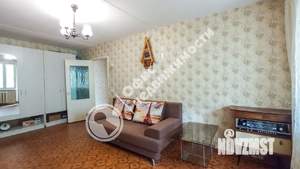 2-к квартира, вторичка, 52м2, 4/9 этаж