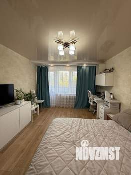 2-к квартира, вторичка, 52м2, 4/9 этаж