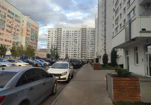 2-к квартира, вторичка, 58м2, 6/6 этаж