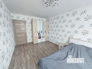 1-к квартира, вторичка, 35м2, 5/6 этаж