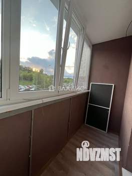 Студия квартира, вторичка, 28м2, 2/16 этаж