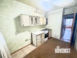 3-к квартира, вторичка, 62м2, 1/2 этаж