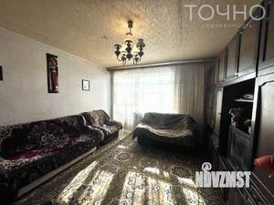 3-к квартира, вторичка, 64м2, 8/9 этаж