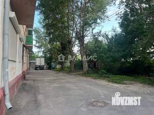 2-к квартира, вторичка, 41м2, 1/4 этаж