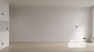 1-к квартира, вторичка, 56м2, 3/16 этаж