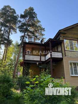 2-к квартира, вторичка, 55м2, 1/2 этаж