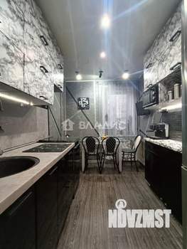 3-к квартира, вторичка, 57м2, 3/5 этаж