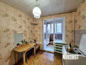 1-к квартира, вторичка, 36м2, 5/5 этаж