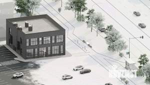 1-к квартира, вторичка, 33м2, 10/17 этаж