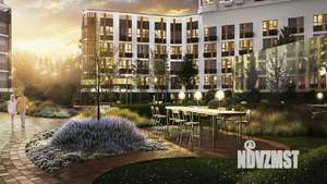1-к квартира, вторичка, 50м2, 11/18 этаж