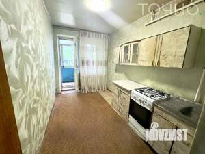 3-к квартира, вторичка, 62м2, 1/2 этаж