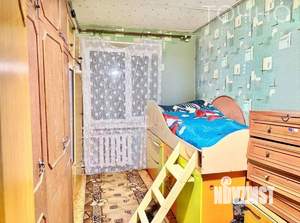 3-к квартира, вторичка, 64м2, 2/5 этаж