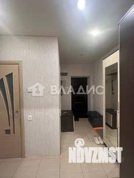 1-к квартира, вторичка, 42м2, 8/10 этаж