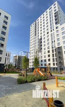1-к квартира, вторичка, 50м2, 4/9 этаж