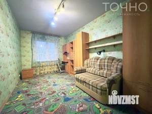 3-к квартира, вторичка, 63м2, 2/9 этаж