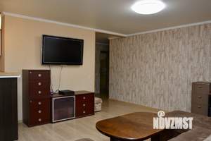 3-к квартира, вторичка, 96м2, 10/10 этаж
