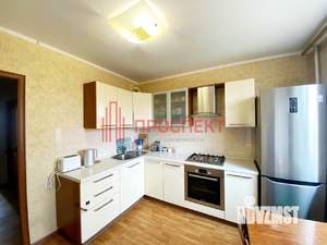 3-к квартира, вторичка, 68м2, 6/10 этаж