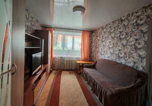 3-к квартира, вторичка, 51м2, 1/5 этаж