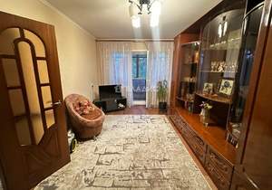 1-к квартира, вторичка, 31м2, 3/5 этаж