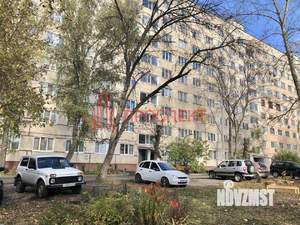 4-к квартира, вторичка, 68м2, 1/9 этаж