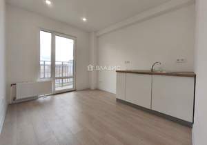 1-к квартира, вторичка, 38м2, 11/20 этаж