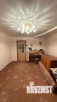 3-к квартира, вторичка, 60м2, 5/5 этаж