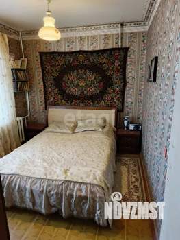 2-к квартира, вторичка, 55м2, 8/9 этаж