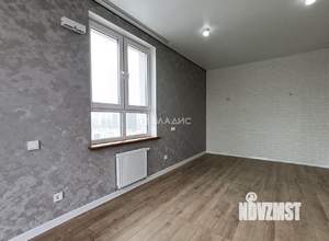 2-к квартира, вторичка, 64м2, 14/16 этаж