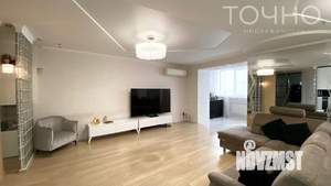 3-к квартира, вторичка, 130м2, 9/14 этаж