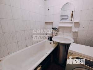 1-к квартира, вторичка, 34м2, 6/9 этаж