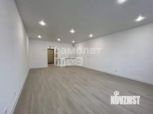 Студия квартира, вторичка, 43м2, 16/18 этаж