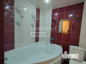 1-к квартира, вторичка, 36м2, 9/9 этаж